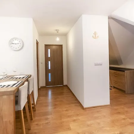 Pokoje Minuta Do Monte Cassino - Niepodleglosci 786 Appartement *